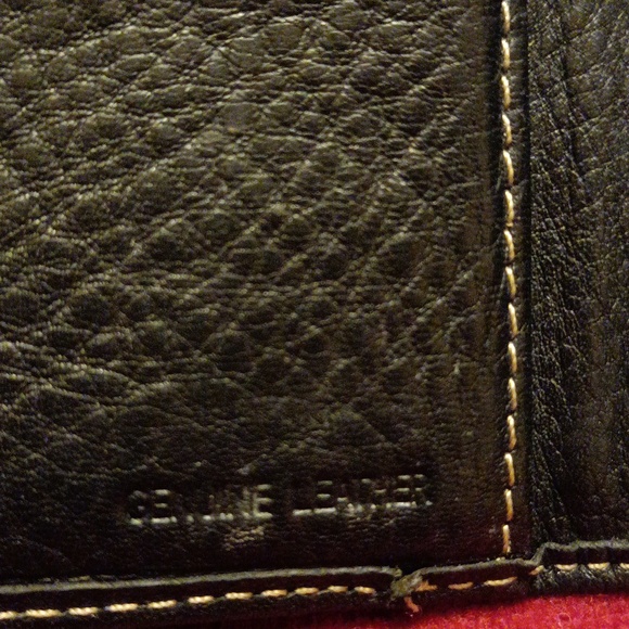 Unisex wallet - Picture 6 of 10